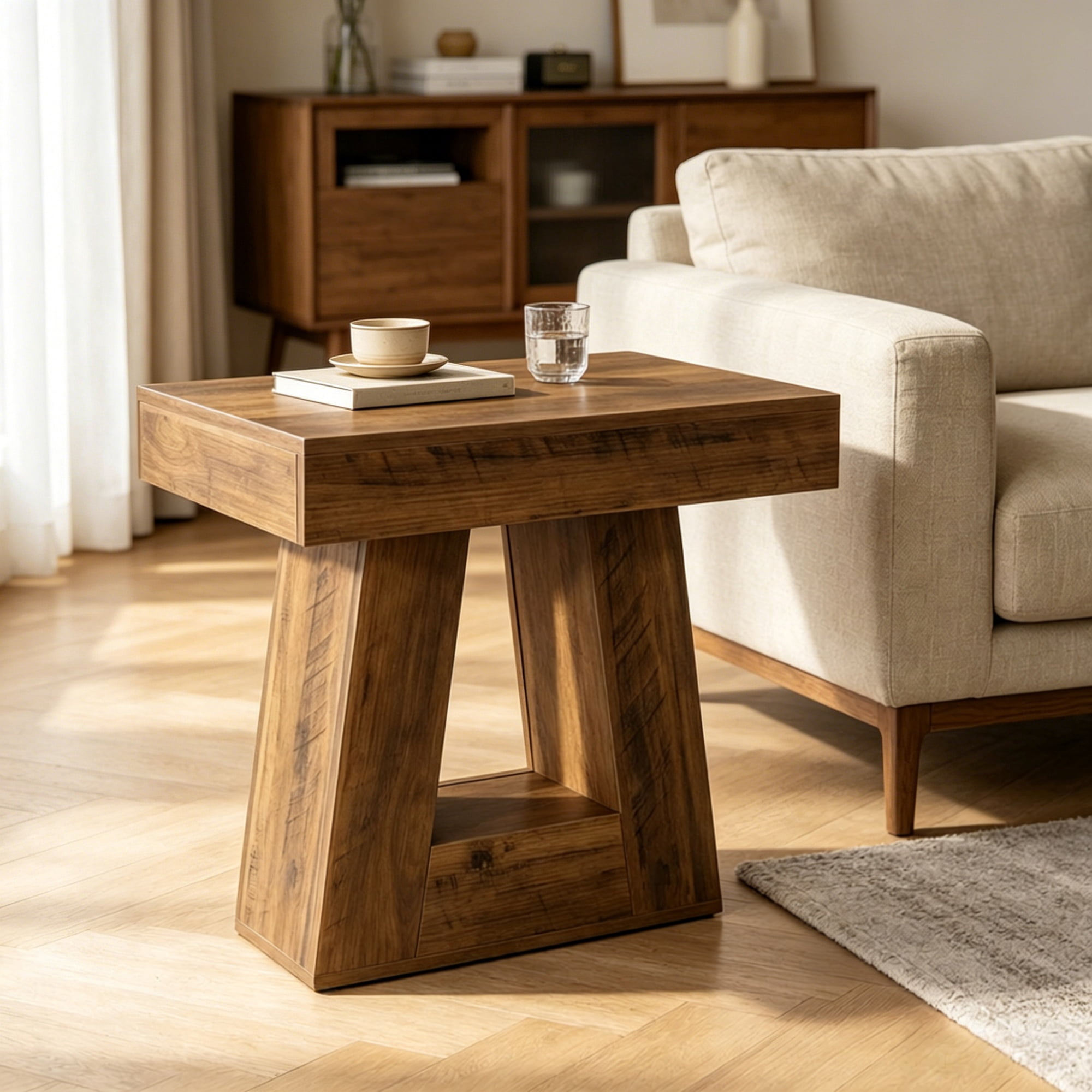End Table Side Table