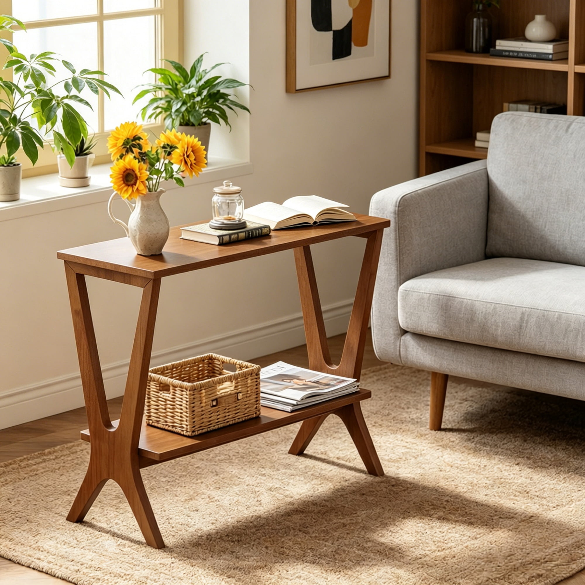 End Table Side Table