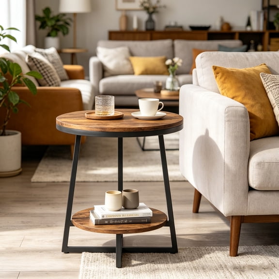End Table Side Table