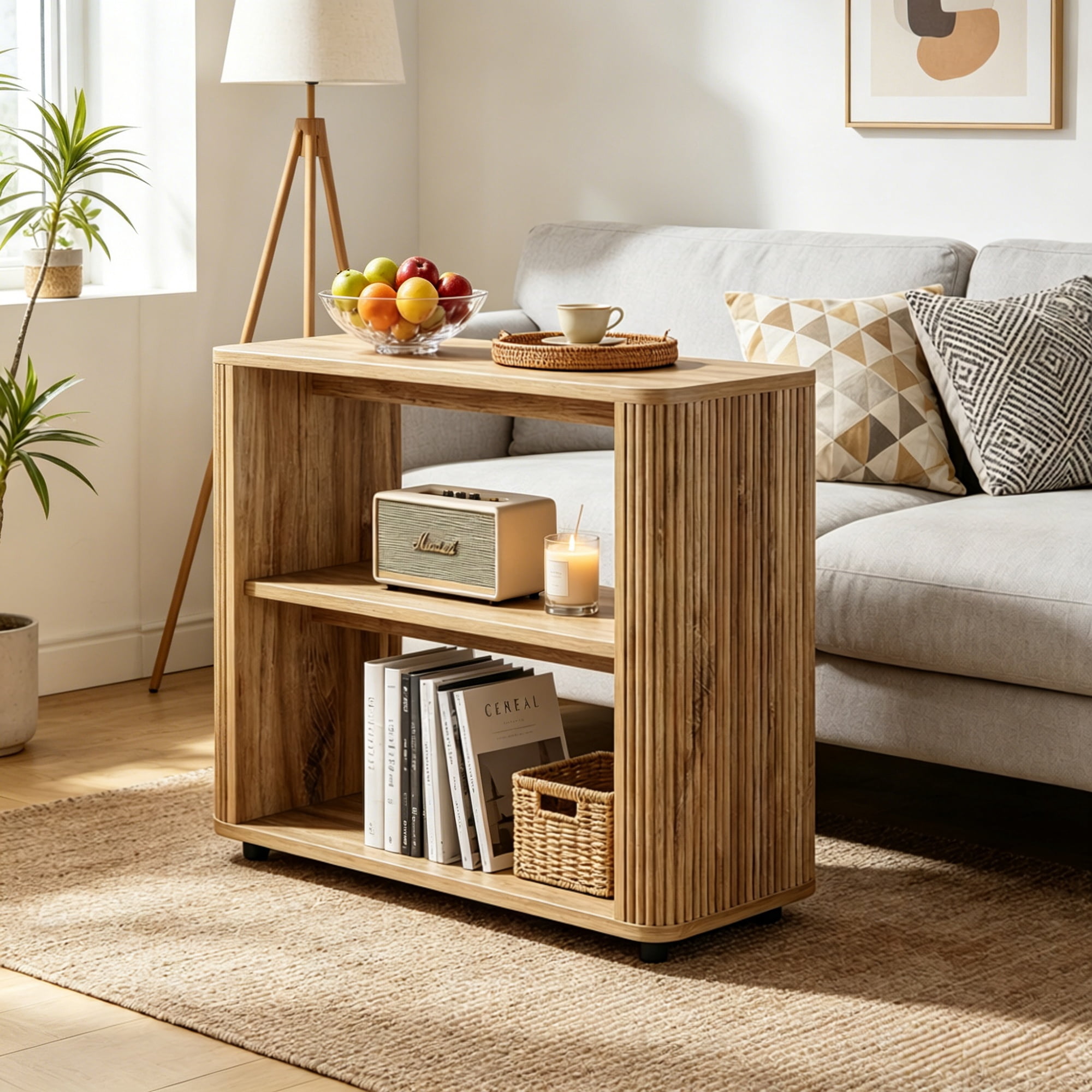 End Table Side Table