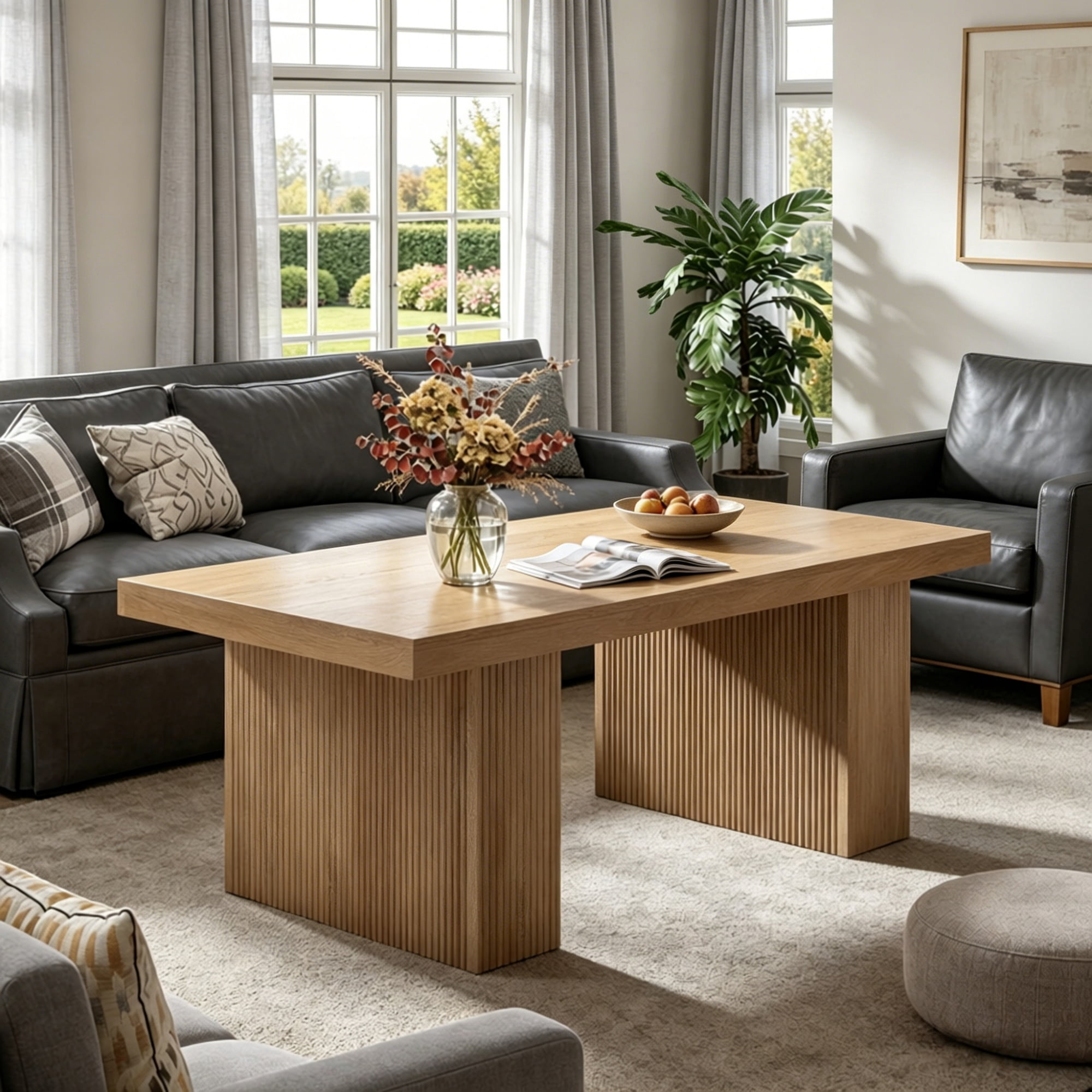 End Table Side Table
