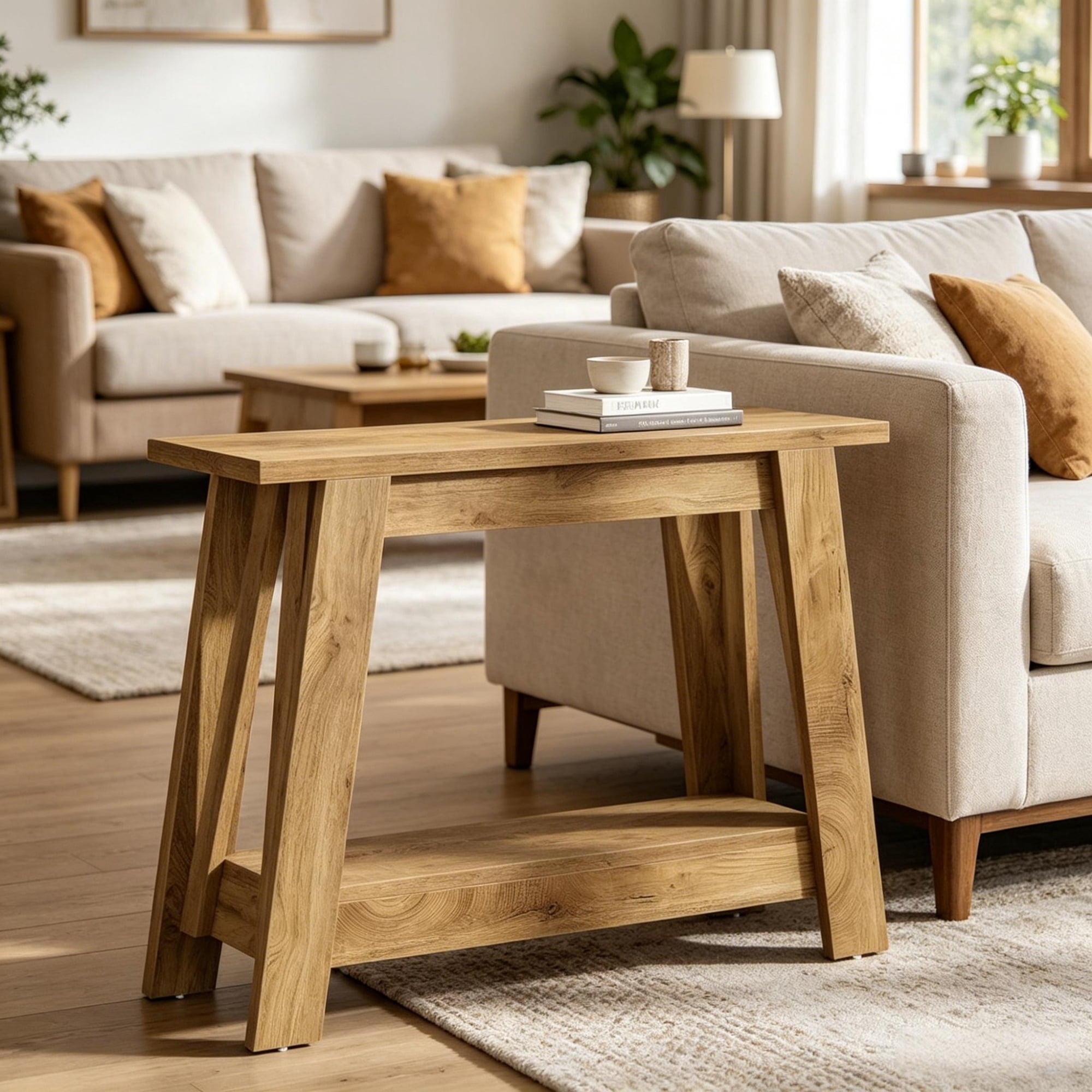 End Table Side Table