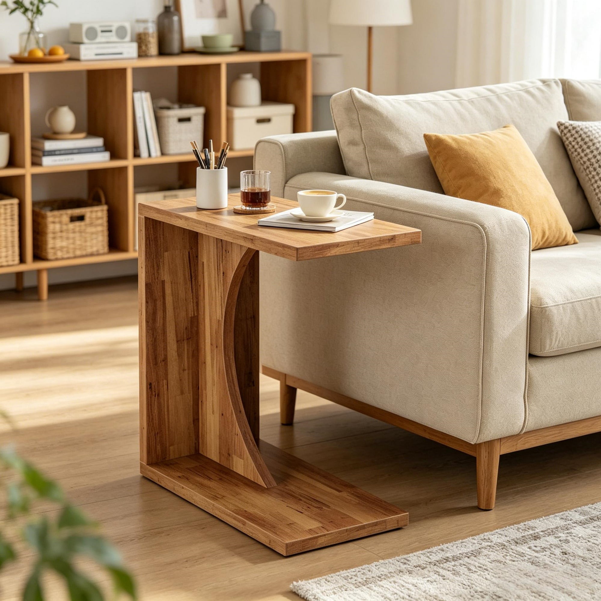 End Table Side Table
