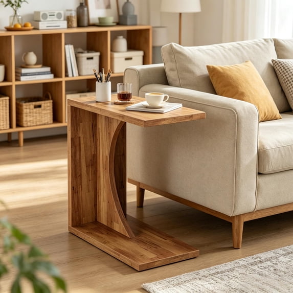 End Table Side Table