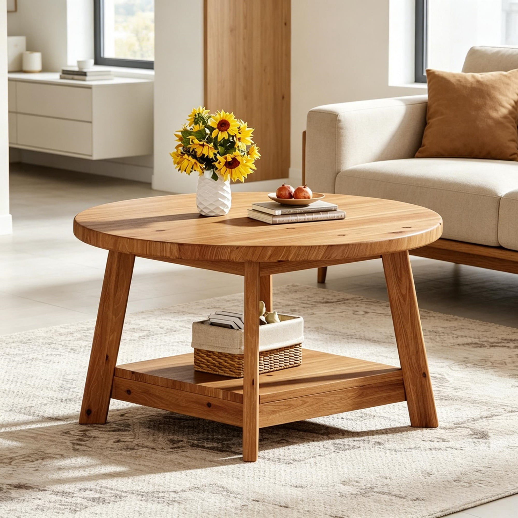 End Table Side Table