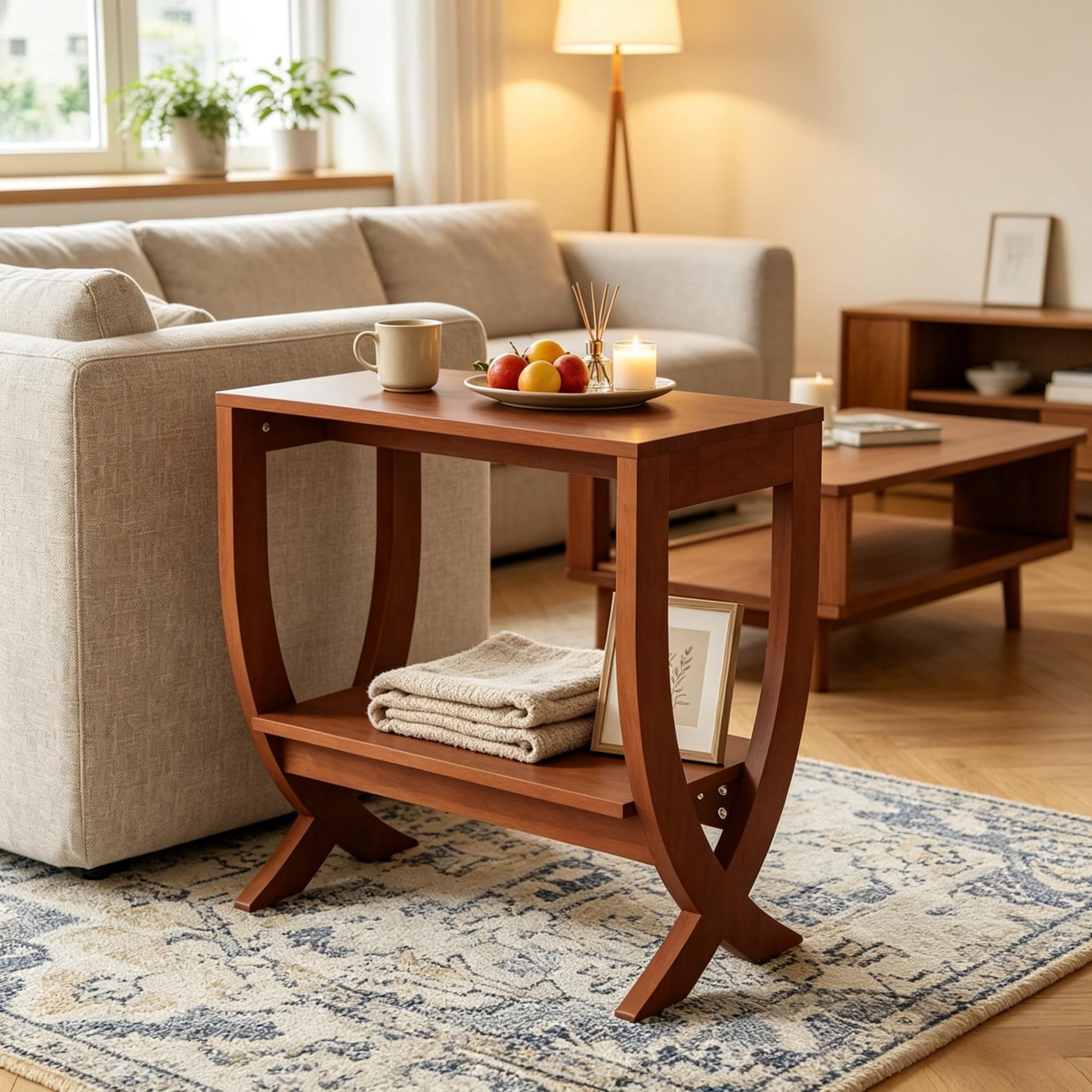 End Table Side Table