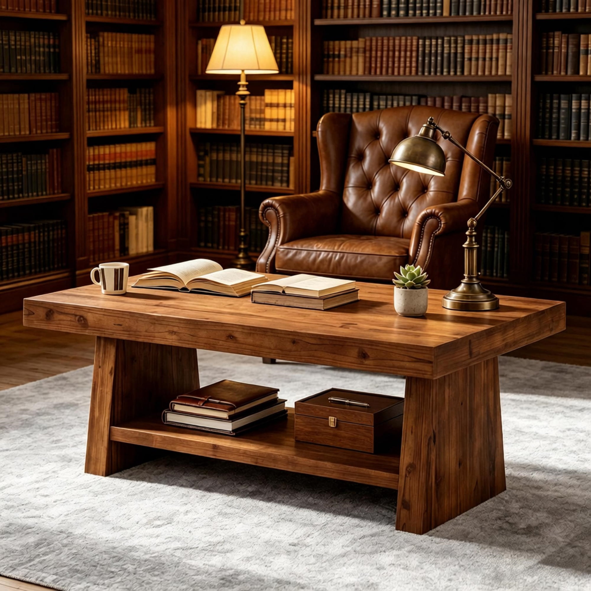 End Table Side Table