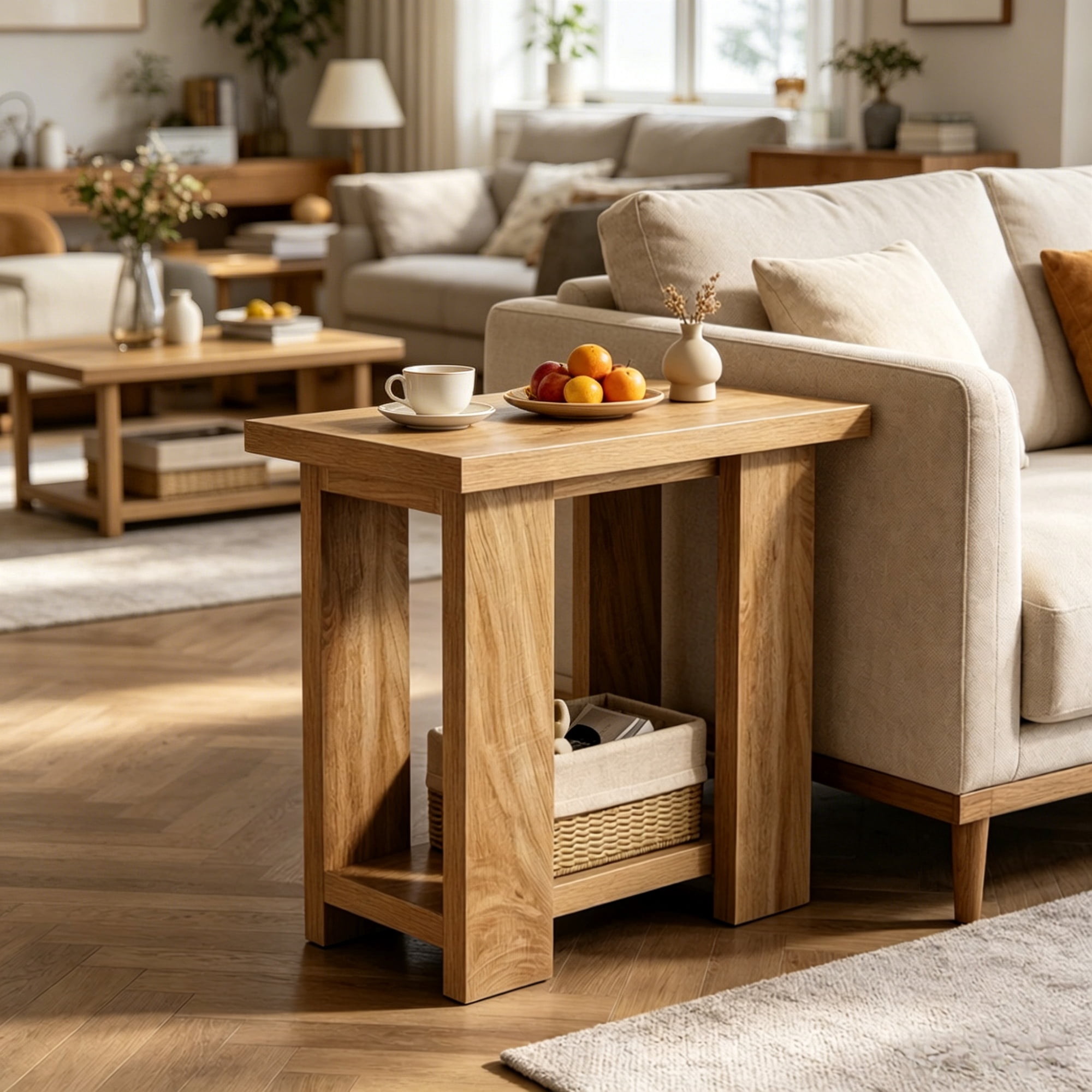 End Table for Indoor