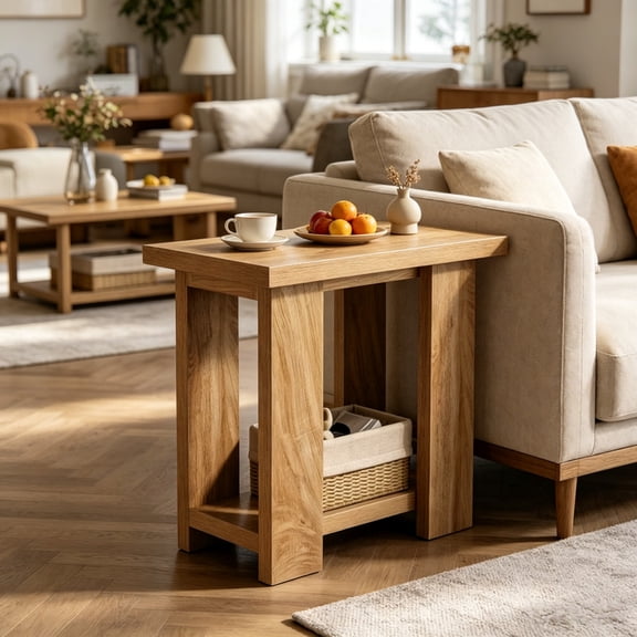 End Table for Indoor
