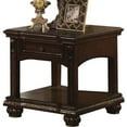 thumbnail image 1 of End Table, 1 of 2