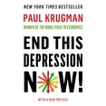thumbnail image 1 of Pre-Owned End This Depression Now! (Paperback) 0393345084 9780393345087, 1 of 1