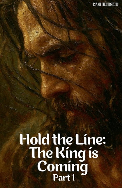 End-Time Remnant Hold the Line: The King is Coming Part One, (Paperback)