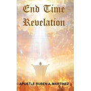 End Time Revelation, Hardcover