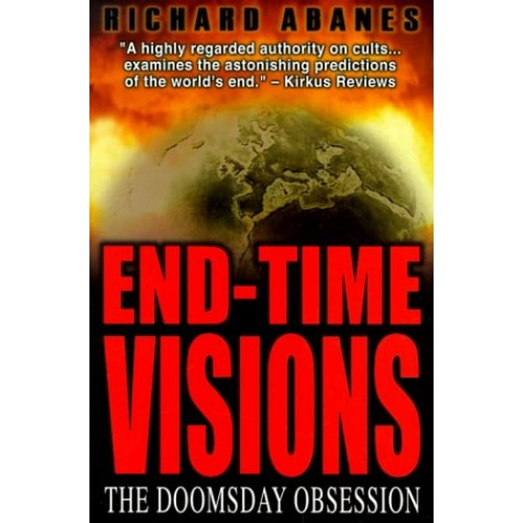 Pre-Owned End Time Visions Paperback