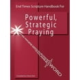 thumbnail image 1 of End Times Scripture Handbook for Powerful, Strategic Praying, 1 of 2