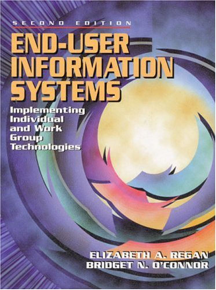 Pre-Owned End-User Information Systems: Implementing Individual and ...