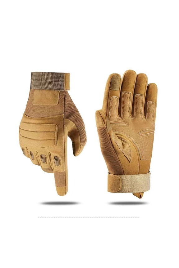 End of Year Clearance! Men's Waterproof Thinsulate Gloves Couple Winter Gloves Outdoor Windproof Rainproof Cold Proof Ski Riding Warm Gloves for Running Driving Hiking Size:M-XL