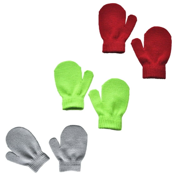 End of Year Clearance! Ski Gloves, Couple Winter Gloves Outdoor Windproof Rainproof Cold Proof Ski Riding Warm Gloves for Running Driving Hiking Size:M-XL