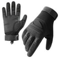 thumbnail image 1 of End of Year Clearance! Winter Gloves for Men Women Couple Winter Gloves Outdoor Windproof Rainproof Cold Proof Ski Riding Warm Gloves for Running Driving Hiking, 1 of 2