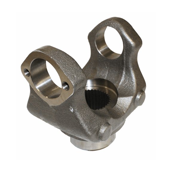End Yoke,Fwd Input Replaces OEM: 6-4-5711