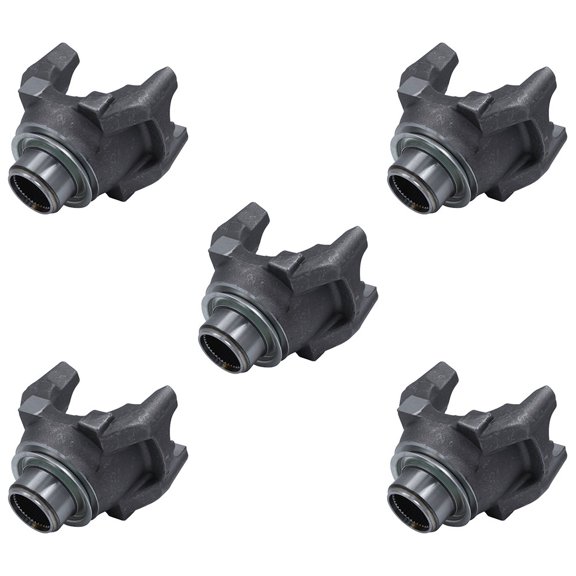 End Yoke Replaces OEM: 170-4-241-1X (5 Pack)