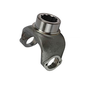 End Yoke Replaces OEM: 6.3-4-151