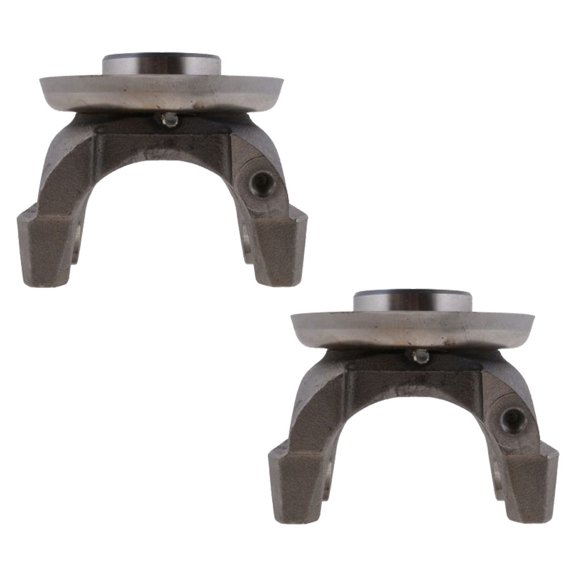 End Yoke Replaces OEM: 6-4-6421-1X (2 Pack)