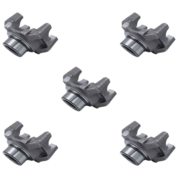 End Yoke Replaces OEM: 6-4-8991X (5 Pack)