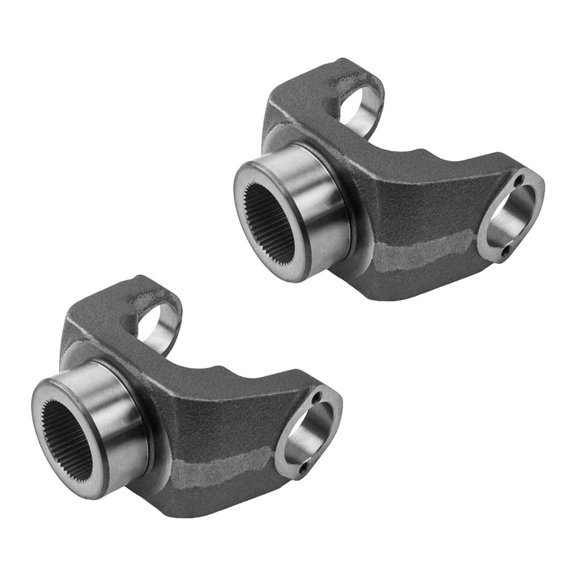 End Yoke Replaces OEM: 6.5-4-3251 (2 Pack)