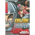 thumbnail image 1 of Pre-Owned End Zone Thunder (Paperback) 1434227847 9781434227843, 1 of 1