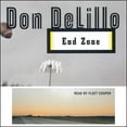 thumbnail image 1 of End Zone (Audiobook), 1 of 1