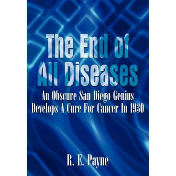The End of All Diseases