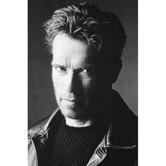 End of Days Arnold Schwarzenegger 24x36 Poster