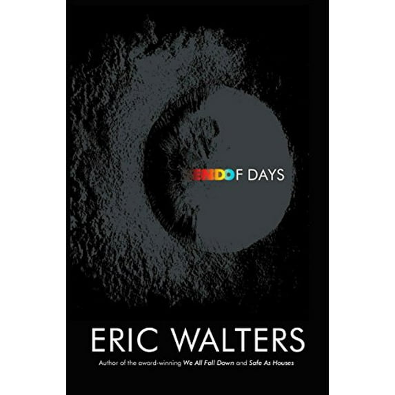 Pre-Owned End of Days (Paperback) 0385670060 9780385670067