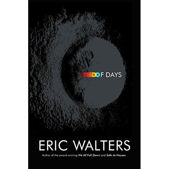 Pre-Owned End of Days: 1 Paperback