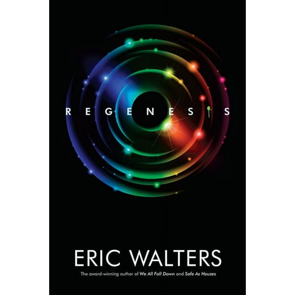 End of Days Regenesis, Book 2, (Paperback)