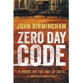 thumbnail image 1 of End of Days Zero Day Code, Book 1, (Paperback), 1 of 1