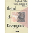 thumbnail image 1 of End of Desegregation?, 1 of 1