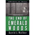 thumbnail image 1 of Pre-Owned The End of Emerald Woodsw (Hardcover) 0312252153 9780312252151, 1 of 1