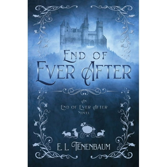 End of Ever After, (Paperback)