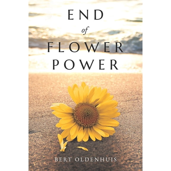 The Doghouse Tale End of Flower Power, Book 1, (Paperback)