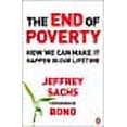 thumbnail image 1 of End of Poverty : How We Can Make It Happen in Our Lifetime, 1 of 3