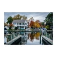 thumbnail image 1 of End of Ramp - Maryland Photography Unframed Wall Art Print 8 x 12 inches, 1 of 7