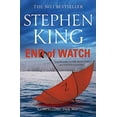 thumbnail image 1 of Pre-Owned End of Watch (The Bill Hodges Trilogy) Paperback, 1 of 1