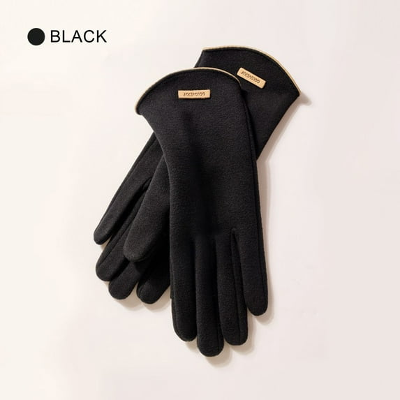 End of Year Clearance! Boys and Girls Winter Gloves Toddler Girls Boys Snow Gloves Kids Ski Winter Gloves Windproof Children Warm Mittens