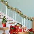 thumbnail image 1 of End of Year Clearance Christmas Ornaments for Christmas New Year Festive Party Supplies on Clearance!, 1 of 4