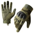 thumbnail image 1 of End of Year Clearance! Kids Warm Winter Gloves, Toddler Kids Boys Girls Gloves Winter Outdoor Windproof Warm Lock Temperature Ski Gloves 3-15Years, 1 of 1