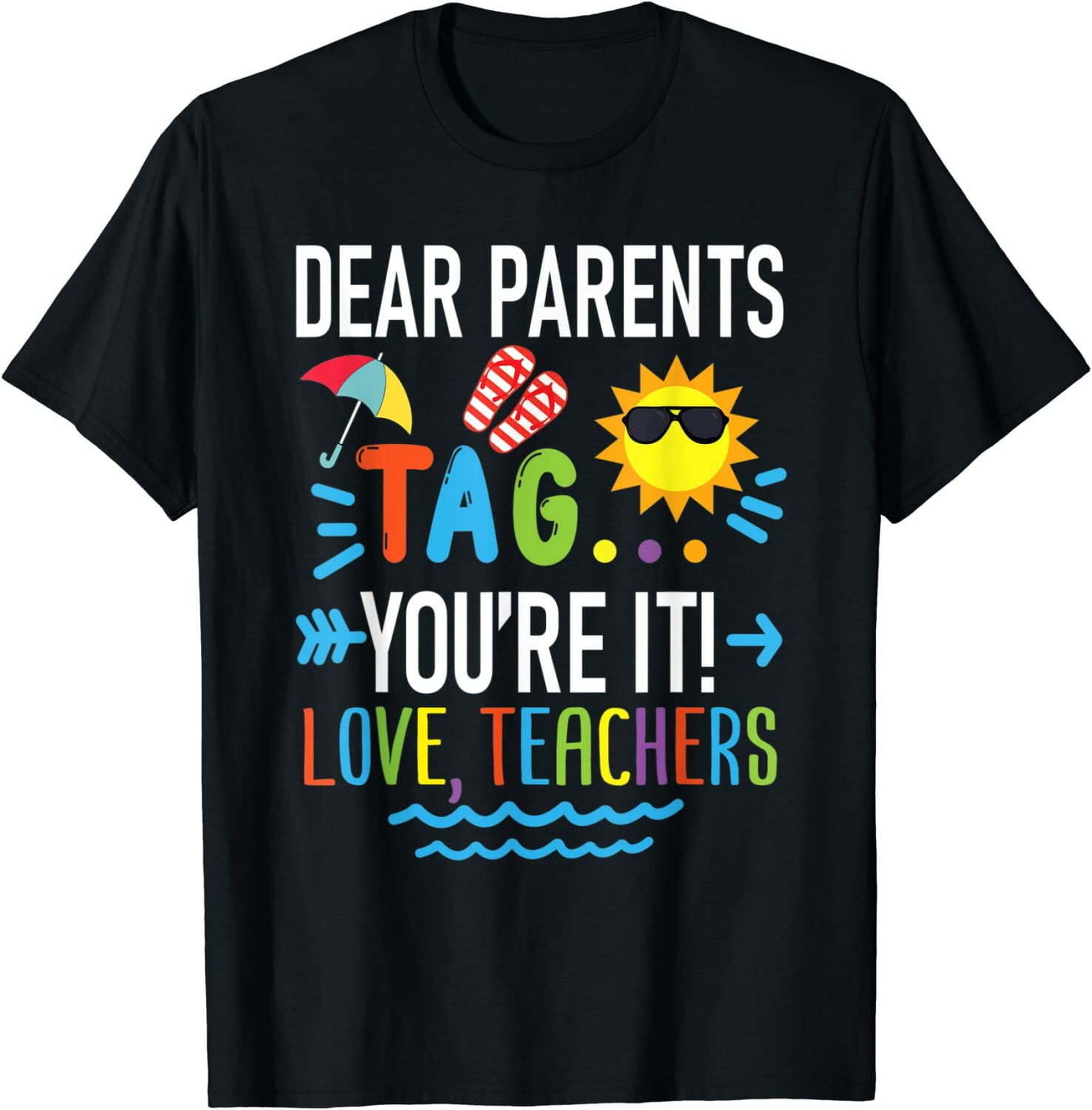 End of Year Teacher Appreciation T Shirt Commemorate The Last Day Of end-of-year-teacher-appreciation-t-shirt-commemorate-the-last-day-of