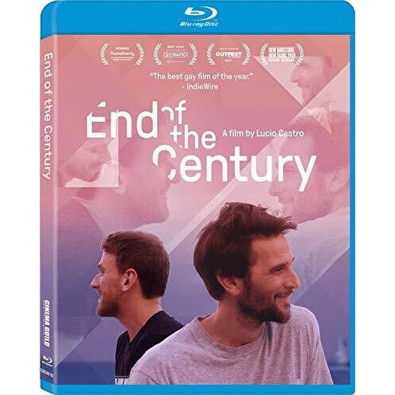 End of the Century (Blu-ray), Cinema Guild, Drama