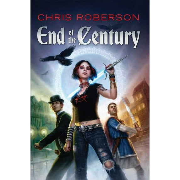 End of the Century (Paperback)